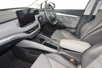 SKODA Enyaq 210kW 85 Edition 82kWh 5dr Auto
