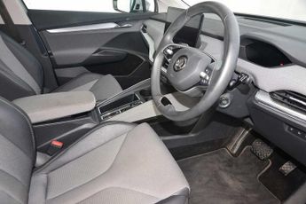 SKODA Enyaq 210kW 85 Edition 82kWh 5dr Auto