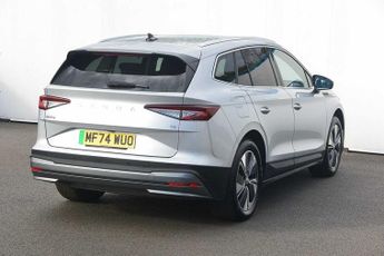 SKODA Enyaq 210kW 85 Edition 82kWh 5dr Auto