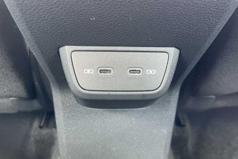 Volkswagen Polo 1.0 TSI Life 5dr DSG