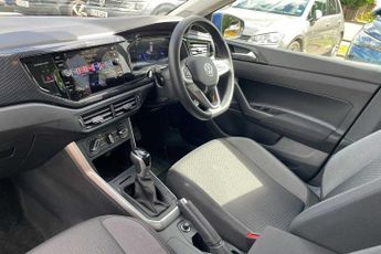 Volkswagen Polo 1.0 TSI Life 5dr DSG