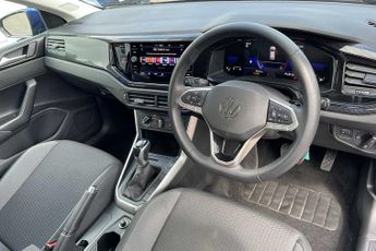 Volkswagen Polo 1.0 TSI Life 5dr DSG