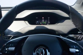 SKODA Enyaq iV E (299ps) 80 vRS 82 Kwh