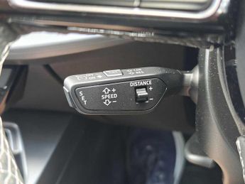Audi A3 Saloon S line 35 TFSI  150 PS S tronic