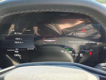 Audi A6 Sportback Edition 1 e-tron performance  270,00 kW
