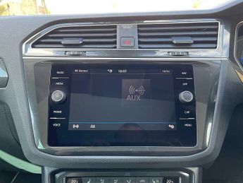 Volkswagen Tiguan 2.0 TSi 190 4Motion SEL 5dr DSG