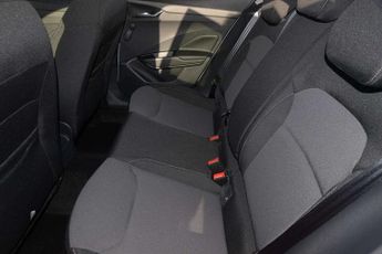 SKODA Fabia 1.0 TSI Colour Edition 110PS DSG 5-Dr Hatch