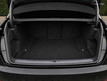 Audi A4 S line 35 TFSI  150 PS S tronic