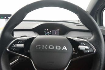 SKODA Elroq 210kW 85 SportLine 82kWh 5dr Auto