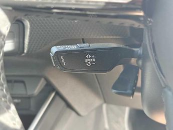 Audi A1 Citycarver 30 TFSI  116 PS S tronic