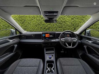 Volkswagen Tiguan 1.5 eTSI 150 Match 5dr DSG
