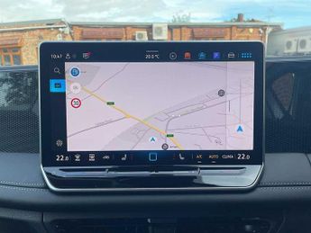 Volkswagen Tiguan 1.5 eTSI 150 Match 5dr DSG