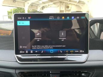 Volkswagen Tiguan 1.5 eTSI 150 Match 5dr DSG