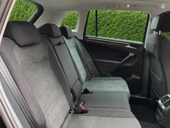 Volkswagen Tiguan 1.5 TSI 150 Elegance 5dr DSG