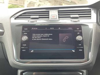 Volkswagen Tiguan 1.5 TSI 150 Elegance 5dr DSG