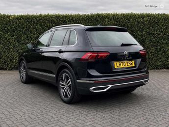 Volkswagen Tiguan 1.5 TSI 150 Elegance 5dr DSG