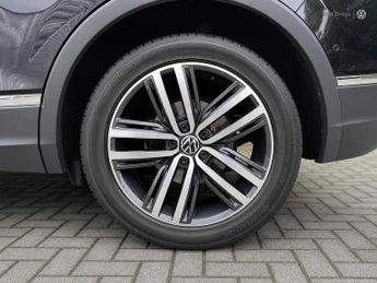 Volkswagen Tiguan 1.5 TSI 150 Elegance 5dr DSG