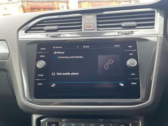 Volkswagen Tiguan 1.5 TSi EVO 150 R-Line Tech 5dr DSG