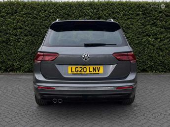 Volkswagen Tiguan 1.5 TSi EVO 150 R-Line Tech 5dr DSG