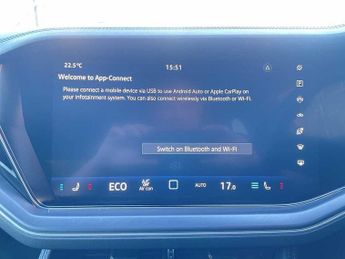 Volkswagen Touareg 3.0 V6 TSI eHybrid 4Motion R 5dr Tip Auto