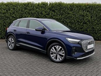 Audi Q4 E-tron Sport 35  125,00 kW
