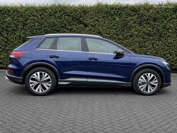 Audi Q4 E-tron Sport 35  125,00 kW