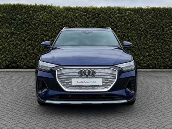 Audi Q4 E-tron Sport 35  125,00 kW