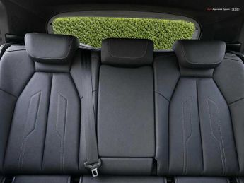 Audi A3 Sportback S line 30 TFSI  110 PS S tronic