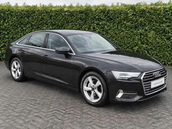 Audi A6 Sport 40 TFSI  204 PS S tronic