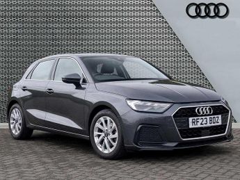 Audi A1 Sport 30 TFSI  110 PS S tronic