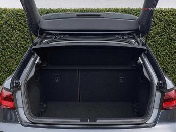 Audi A1 Sportback Sport 30 TFSI  110 PS S tronic