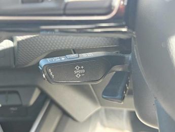 Audi A1 Sportback Sport 30 TFSI  110 PS S tronic