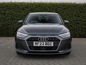Audi A1 Sportback Sport 30 TFSI  110 PS S tronic