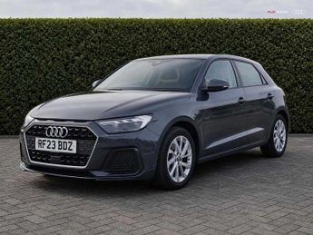 Audi A1 Sportback Sport 30 TFSI  110 PS S tronic