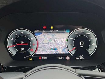 Audi A3 Sportback Sport 35 TFSI  150 PS S tronic
