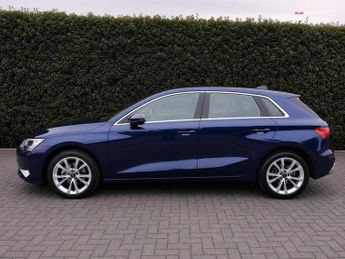 Audi A3 Sportback Sport 35 TFSI  150 PS S tronic