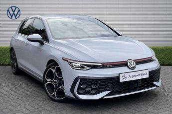Volkswagen Golf GTi 2.0 TSI 265 GTI 5dr DSG