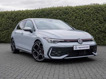 Volkswagen Golf 2.0 TSI 265 GTI 5dr DSG