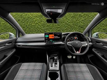 Volkswagen Golf 2.0 TSI 265 GTI 5dr DSG