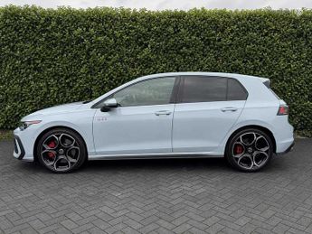 Volkswagen Golf 2.0 TSI 265 GTI 5dr DSG