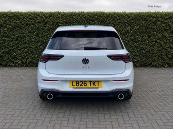Volkswagen Golf 2.0 TSI 265 GTI 5dr DSG