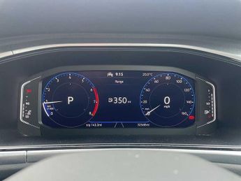 Volkswagen T-roc 1.5 TSI Life 5dr DSG