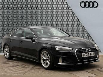 Audi A5 Sport 35 TFSI  150 PS S tronic