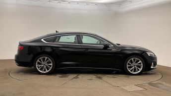 Audi A5 Sportback Sport 35 TFSI  150 PS S tronic