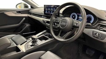 Audi A5 Sportback Sport 35 TFSI  150 PS S tronic
