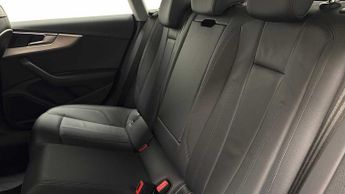 Audi A5 Sportback Sport 35 TFSI  150 PS S tronic