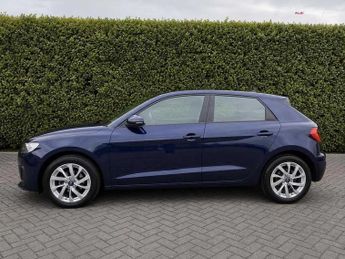 Audi A1 Sportback Sport 25 TFSI  95 PS S tronic