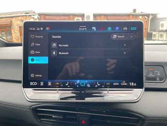 Volkswagen ID.3 150kW Match Pro 59kWh 5dr Auto