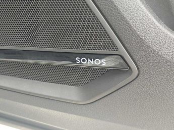 Audi Q2 S line 35 TFSI  150 PS S tronic