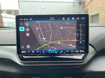 Volkswagen ID.4 210kW Match Pro 77kWh 5dr Auto
